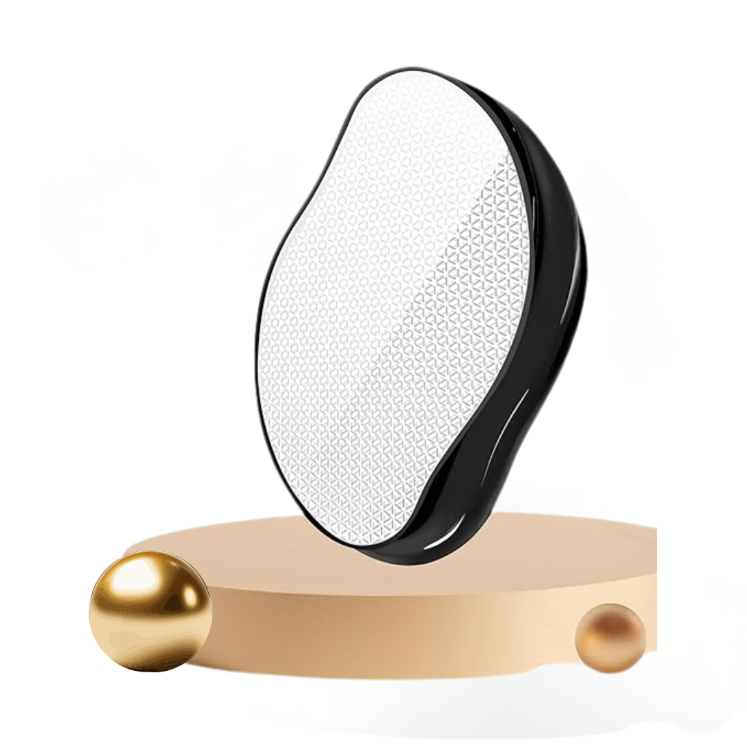 Depilador de Cristal Sin Dolor